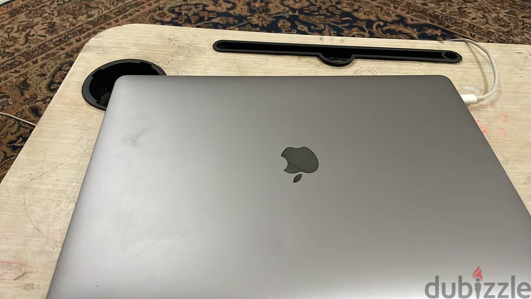 Apple macbook air 6