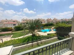 Townhouse villa for sale in Shorouk, ready to move 0