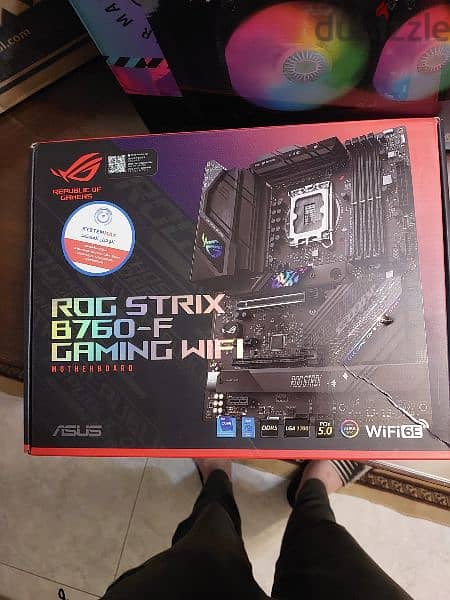 gaming pc i7 13700KF / 4070 ti super 8