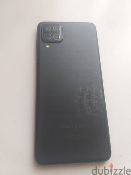 samsung galaxy a12 128 giga 3