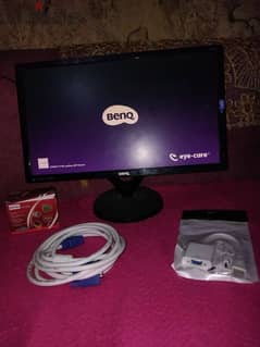 شاشه benq 19.5 0