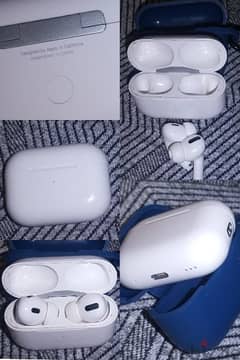 Apple Airpods pro