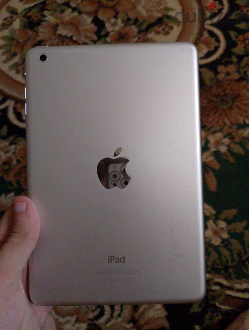 iPad Mini 0