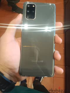 Samsung s20 plus