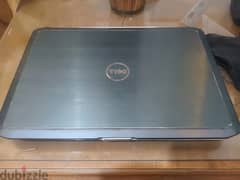 Labtop DELL for sale CORE I7 RAM 4 GB