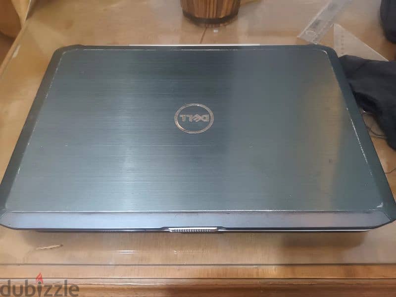 Labtop DELL for sale CORE I7 RAM 4 GB 0