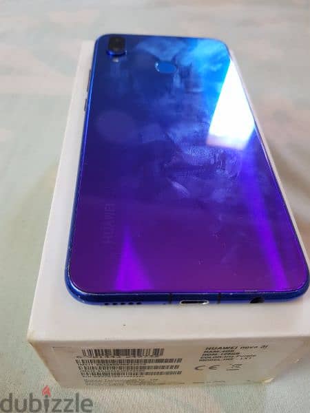 Huawei nova 3i 1