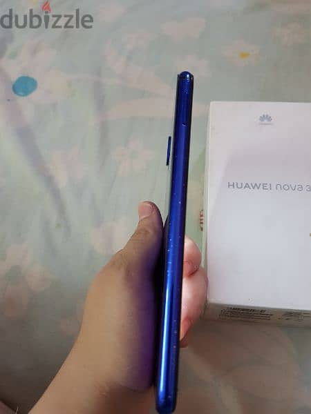 Huawei nova 3i 4