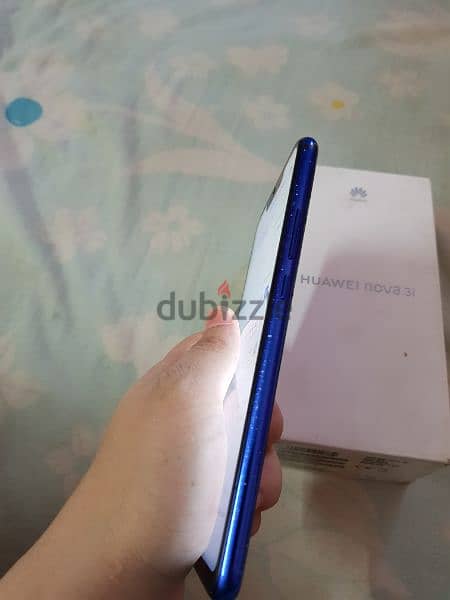 Huawei nova 3i 5