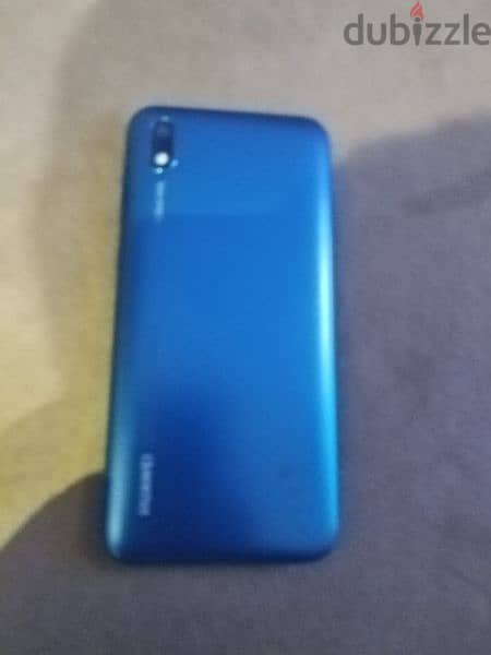 HUAWEI Y5 2019 1