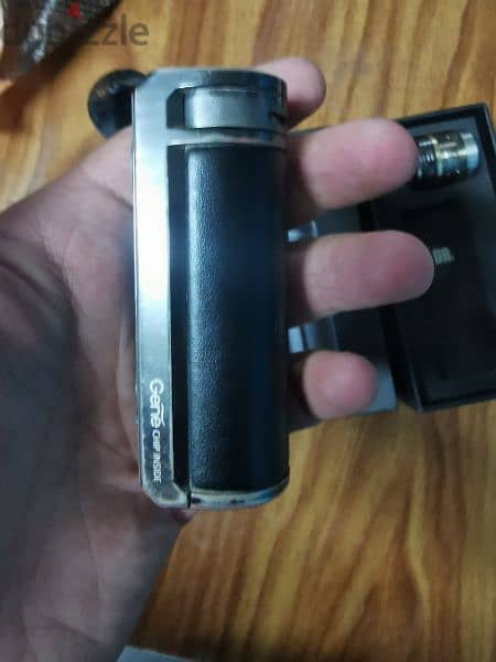 فيب دراج اس برو Drag S Pro Vape 3