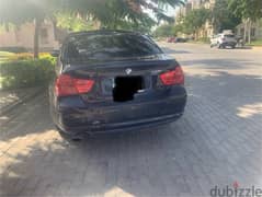 BMW 318 2011 0