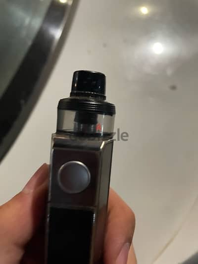 vape drag