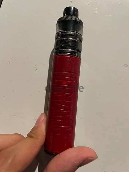 vape drag 1