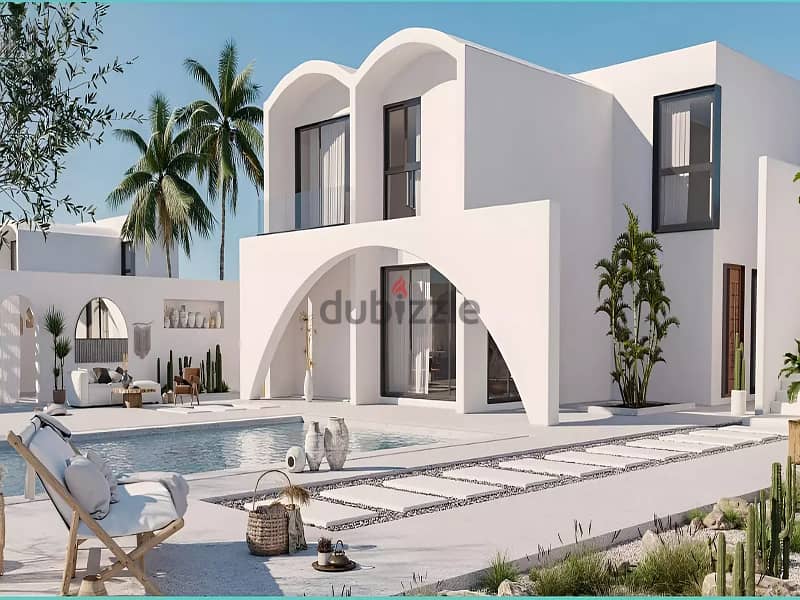 Chalet sale at Salt north coast شاليه بيع بقرية سولت الساحل الشمالي 8