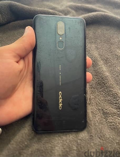 oppo f11 0