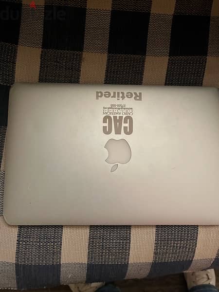 macbook air 0