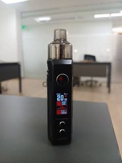 Drag s voopoo 0