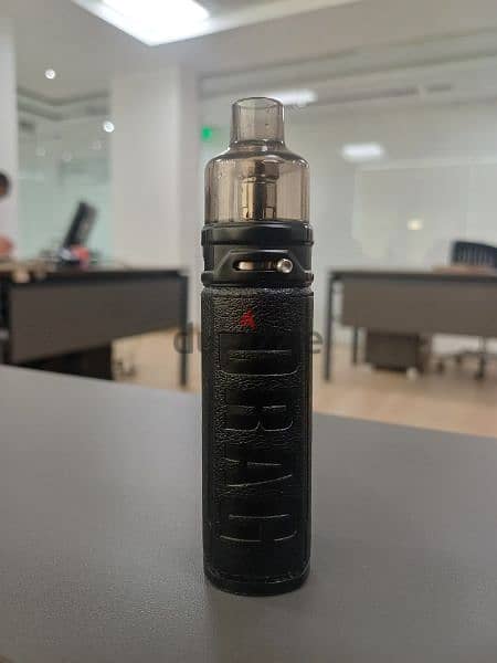 Drag s voopoo 1