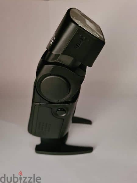 Canon Flash 320EX كانون فلاش 1