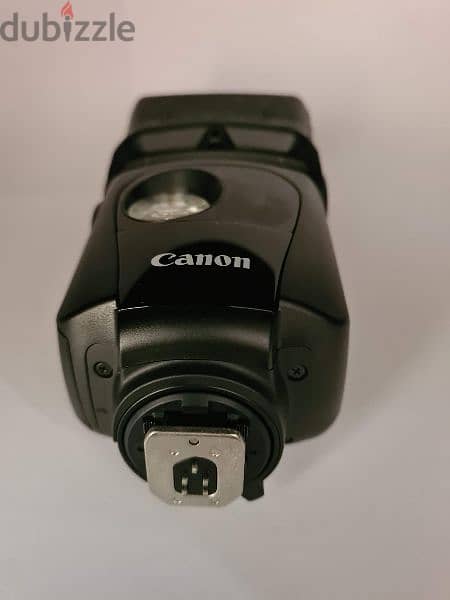 Canon Flash 320EX كانون فلاش 11