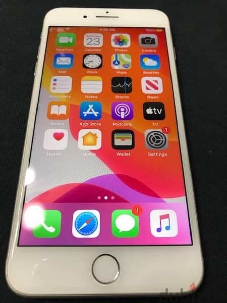 iPhone 8plus 256GB from USA 1