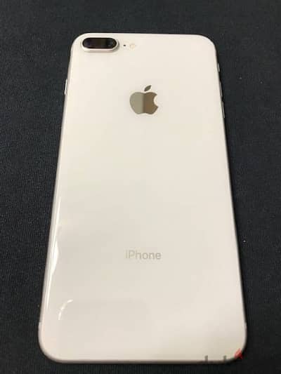 iPhone 8plus 256GB (USA)