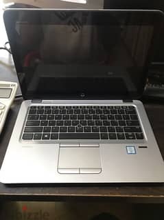 HP EliteBook 820 G3