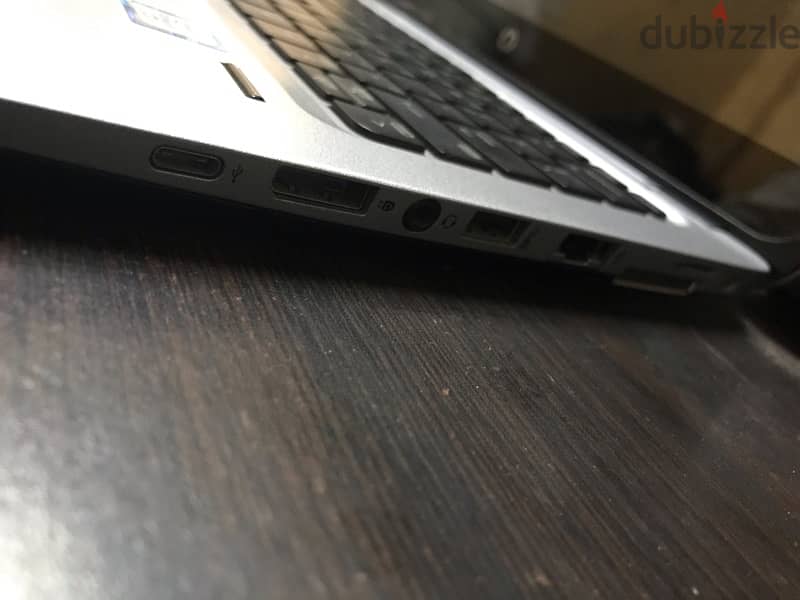 HP EliteBook 820 G3 1