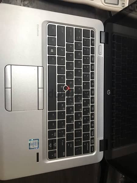 HP EliteBook 820 G3 4