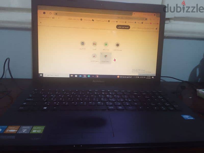 lenovo G500 0