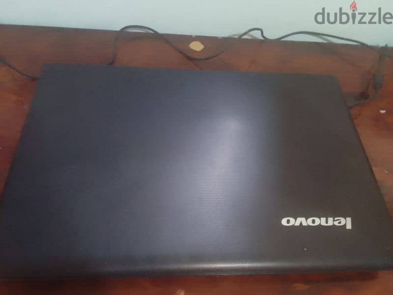 lenovo G500 2