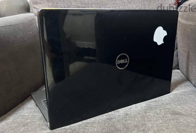 Dell inspiron 5558 4