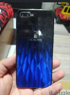 Oppo F9