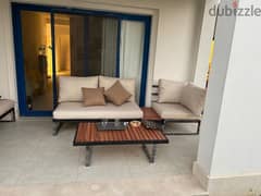 3 Bedroom Chalet in Marassi Greek For Rent 0