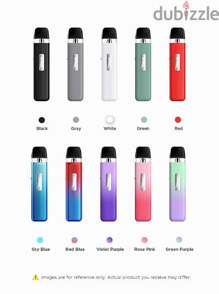 تصفيات ڤيب vape 4