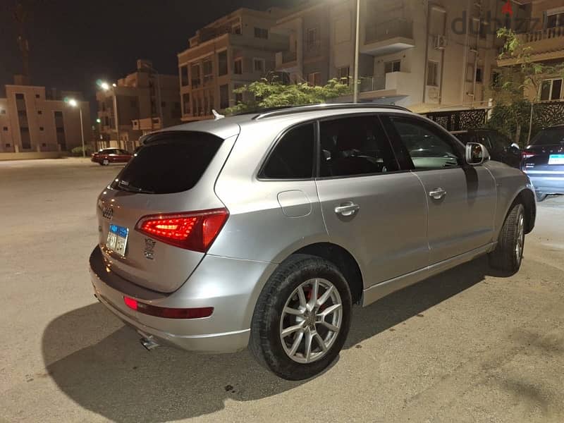 audi q5 2011 2