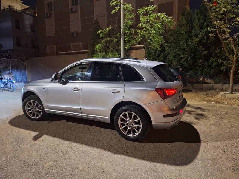 audi q5 2011 3