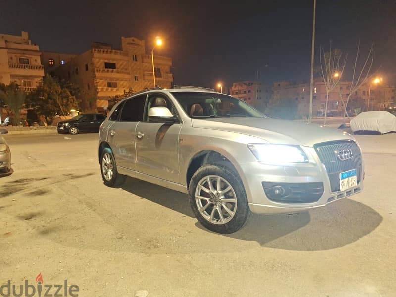 audi q5 2011 4