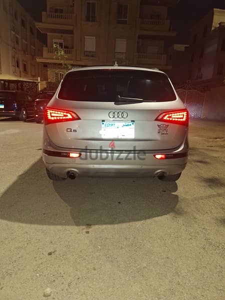 audi q5 2011 5