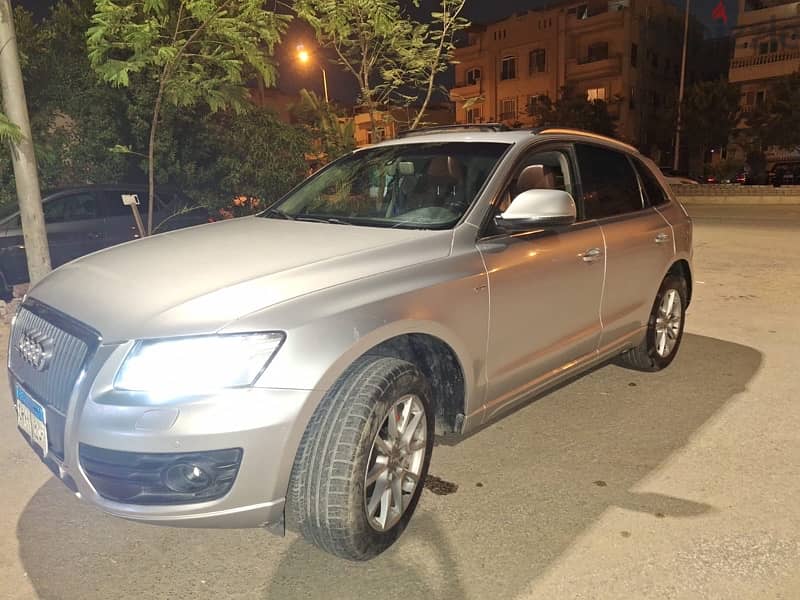 audi q5 2011 7