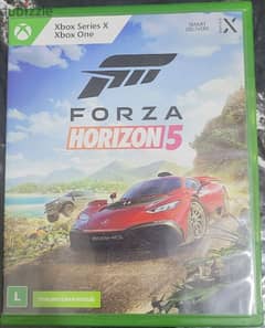 Forza Horizon 5