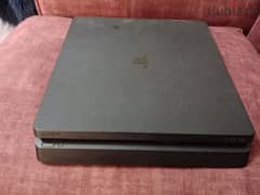 playstation 4 slim