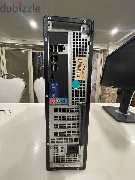 dell optiplex 3010 4