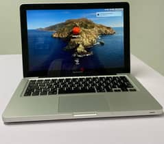 MacBook Pro Mid2012 13 inch 0