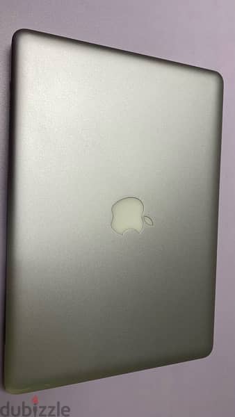 MacBook Pro Mid2012 13 inch 3