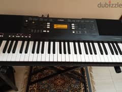 Yamaha psr a 350