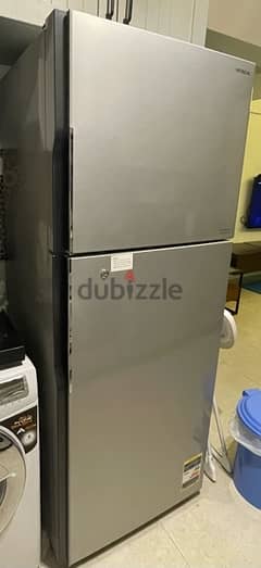 hitachi nofrost refrigerator