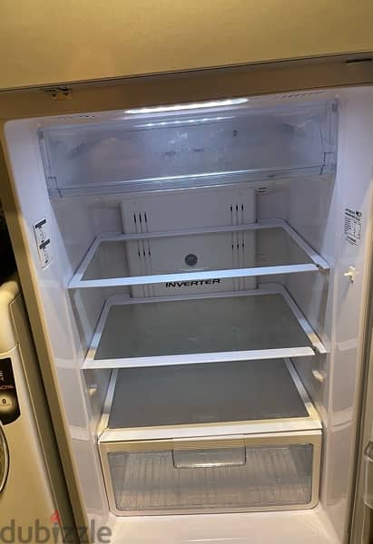 hitachi nofrost refrigerator 4