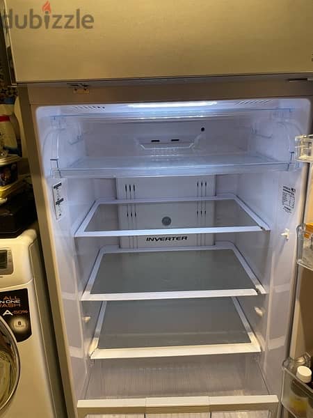 hitachi nofrost refrigerator 5